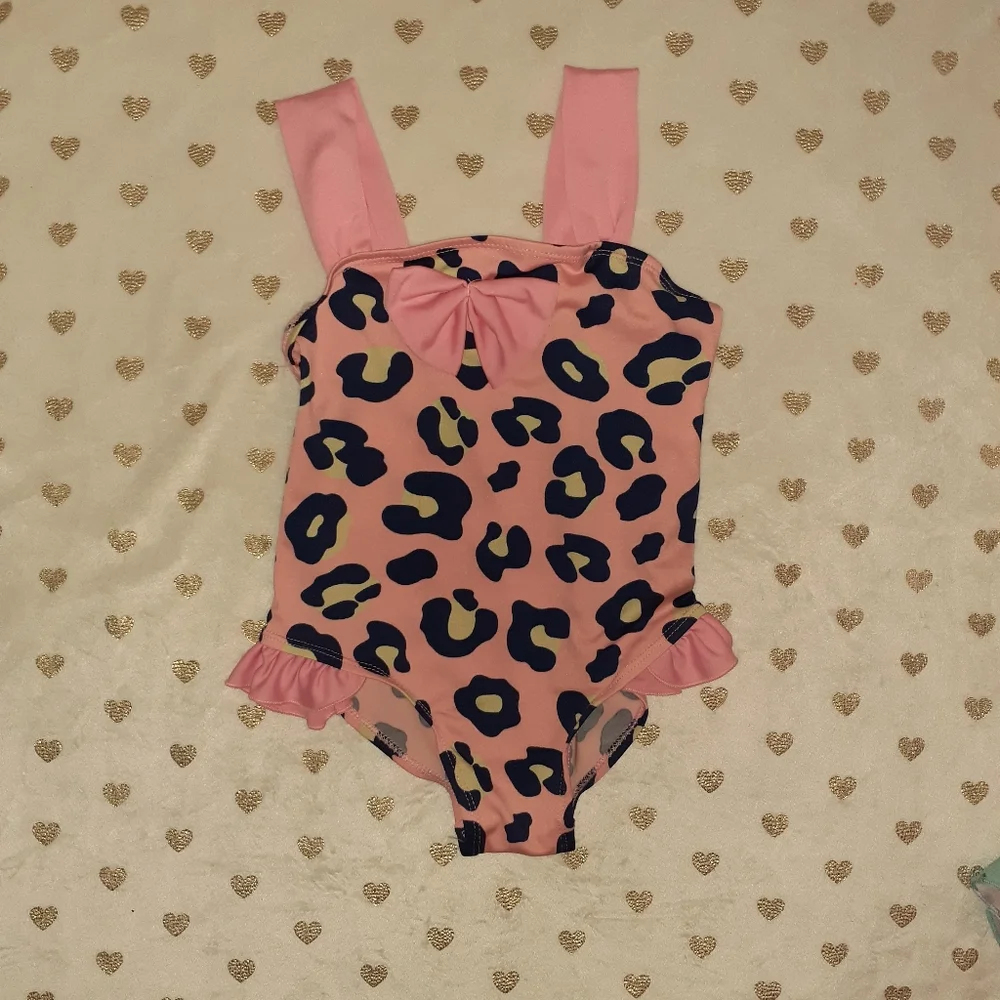 🎉S-HP🎉 10/$40 Toddler Swimsuits
